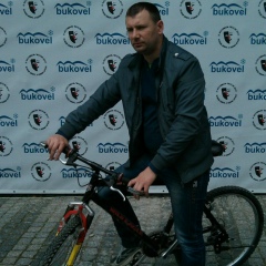 Sergey Pastushok, 04.02.1984, Луцк