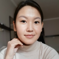 Елена Колесова, Якутск