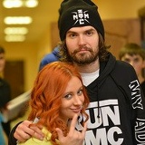 Яна Рыженьких, 18.02, Смоленск