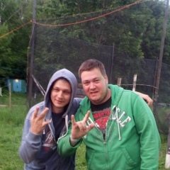 Михаил Коняхин, 04.07.1987, Москва