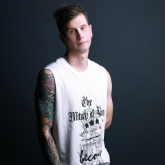 Дмитрий Быцкевич, 12.09.1987, Москва