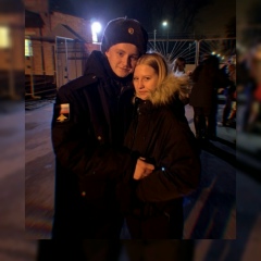 Даниил Волков, 01.03.2001, Москва