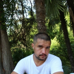 Степан Никитич, 06.12.1989, Новоалтайск