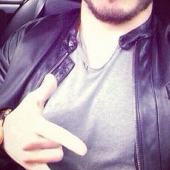 Мохьдан Давлаков, 25.04.1992, Грозный