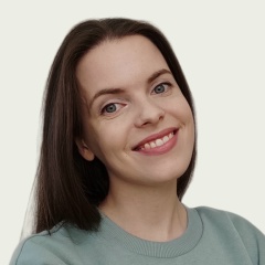 Анна Ерехинская, 07.01