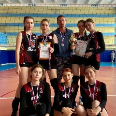 Василий Ганичев, Григорополисская