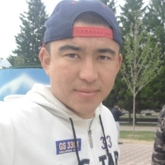 Сакен Курсарин, 15.06, Петропавловск