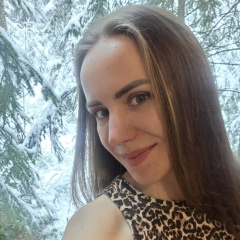 Вера Федорова, 04.07.1988, Выборг