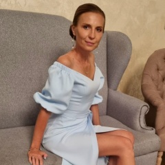 Ольга Бургасова, 12.06, Москва