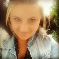 Маргарита Попова, 01.07.1996, Москва