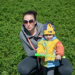 Кристина Нагула, 16.06.1986