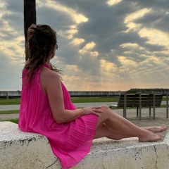 Наталія Цкіпурішвілі, 27.01, Умань