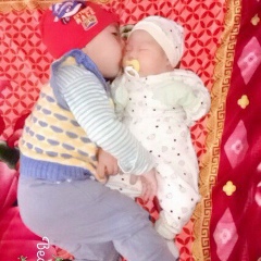 Арай Байсапар, 29.12.1995, Жаркент