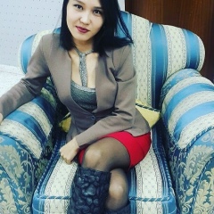 Gul'naz Aitbayeva, 12.02, Костанай