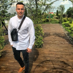 Лёха Терех, 14.02, Киев