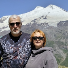 Елена Огнева, 21.03.1973, Санкт-Петербург