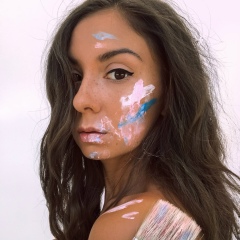 Алена Миннигулова, 01.06.1990, Москва