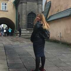 Елена Бордюкова, 25.06, Киев