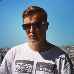 Андрей Лукин, 21.09.1983