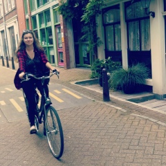 Кристина Рогович, 02.07, Paris