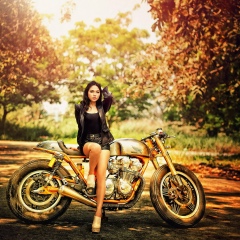 Анастасия Егорова, Алматы