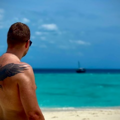 Паша Сотников, 10.01.1989, Санкт-Петербург