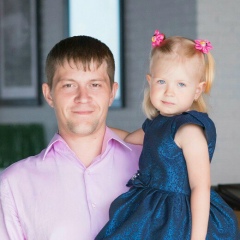 Женька Пешко, 14.05.1988, Сургут