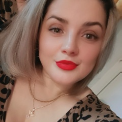 Елена Сухих, 20.02.1989, Москва