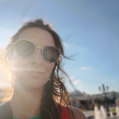 Катерина Соловьева, 26.09, Санкт-Петербург