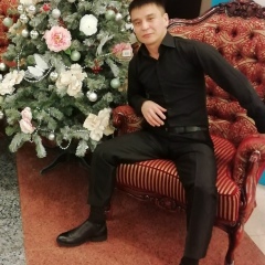 Болатбек Сарбасов, 04.09, Актау