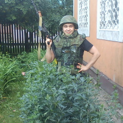 Алексей Казаченко, 13.06.1977, Москва