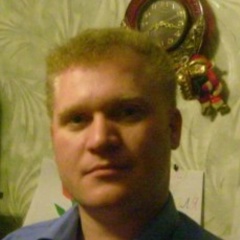 Олег Нагибин, 06.03.1975, Санкт-Петербург