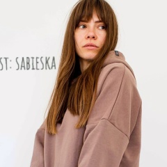 Ася Пыхтина, 12.07.1989, Красноярск