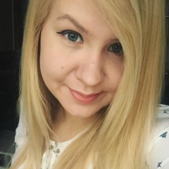 Даша Зубрицкая, 11.03, Львов