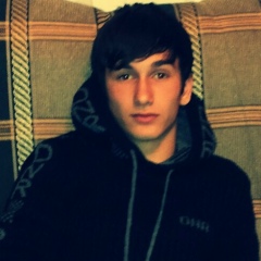 Адам Идигов, 23.11.1994, Грозный