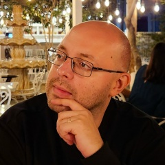 Серега , 30.10.1991, Москва