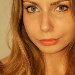 Эля Сокол, 08.07.1990, Запорожье