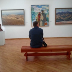 Александр Калугин, 27.04.1987, Новосибирск