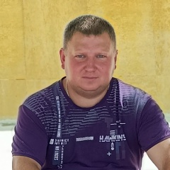 Алексей Виговский, 24.10.1987, Луганск