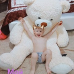 Лариса Павлова, 27.06.1980