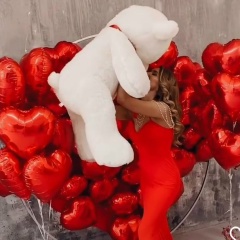 Нарине Макинян, Ставрополь