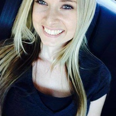 Francesca Laroche, 30.12.1989