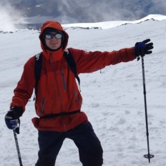 Андрей Боголюбский, 12.06, Нальчик