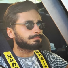 Giorgi Danelia, 18.08.1996, Тбилиси