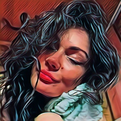 Дарья Савельева, 15.03, Солнечногорск