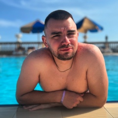 Максим Филипчик, 12.04