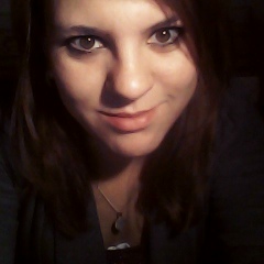 Татьяна Степанова, 18.04.1989, Москва