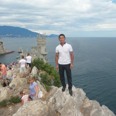 Байсалбек Алым-Уулу, 15.01.1992, Джалал-Абад