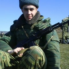 Руслан Долгих, 31.10.1988, Екатеринбург