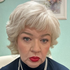 Наталия Агафонова, 23.02, Пермь